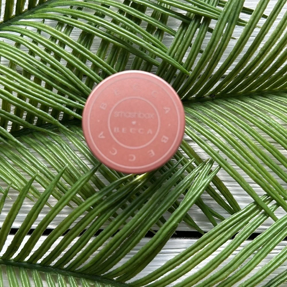 NIB Smashbox BECCA Under Eye Brightening Corrector Concealer Dark Shade